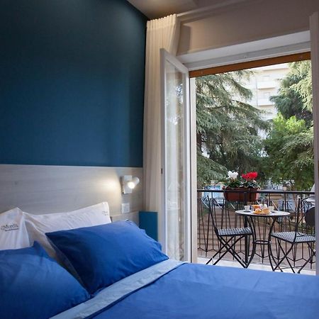 B&B Morelli Home Cosenza Exteriör bild