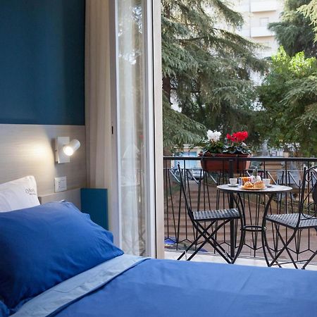 B&B Morelli Home Cosenza Exteriör bild