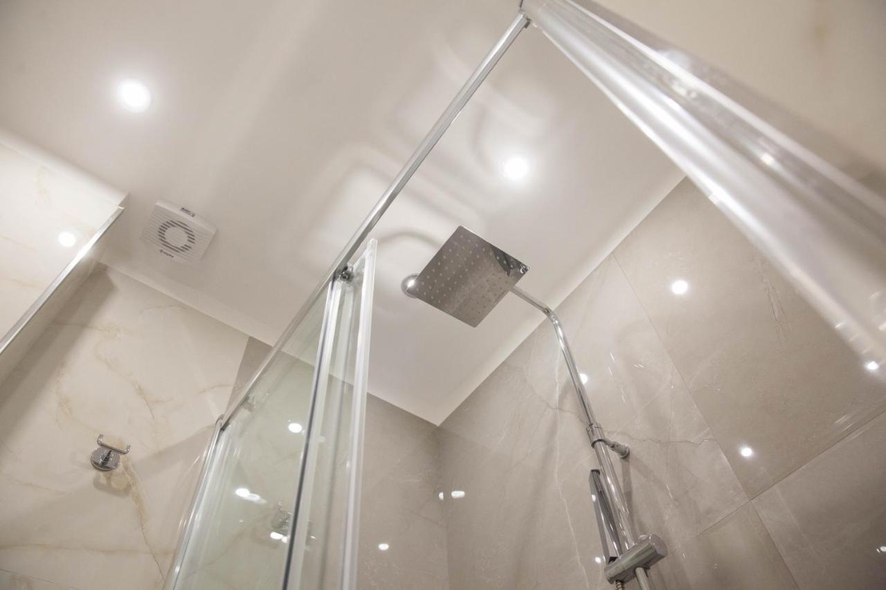 B&B Morelli Home Cosenza Exteriör bild