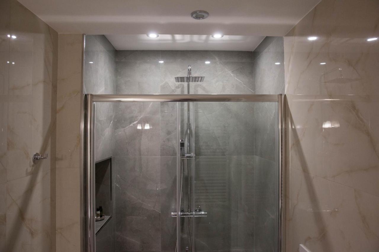 B&B Morelli Home Cosenza Exteriör bild