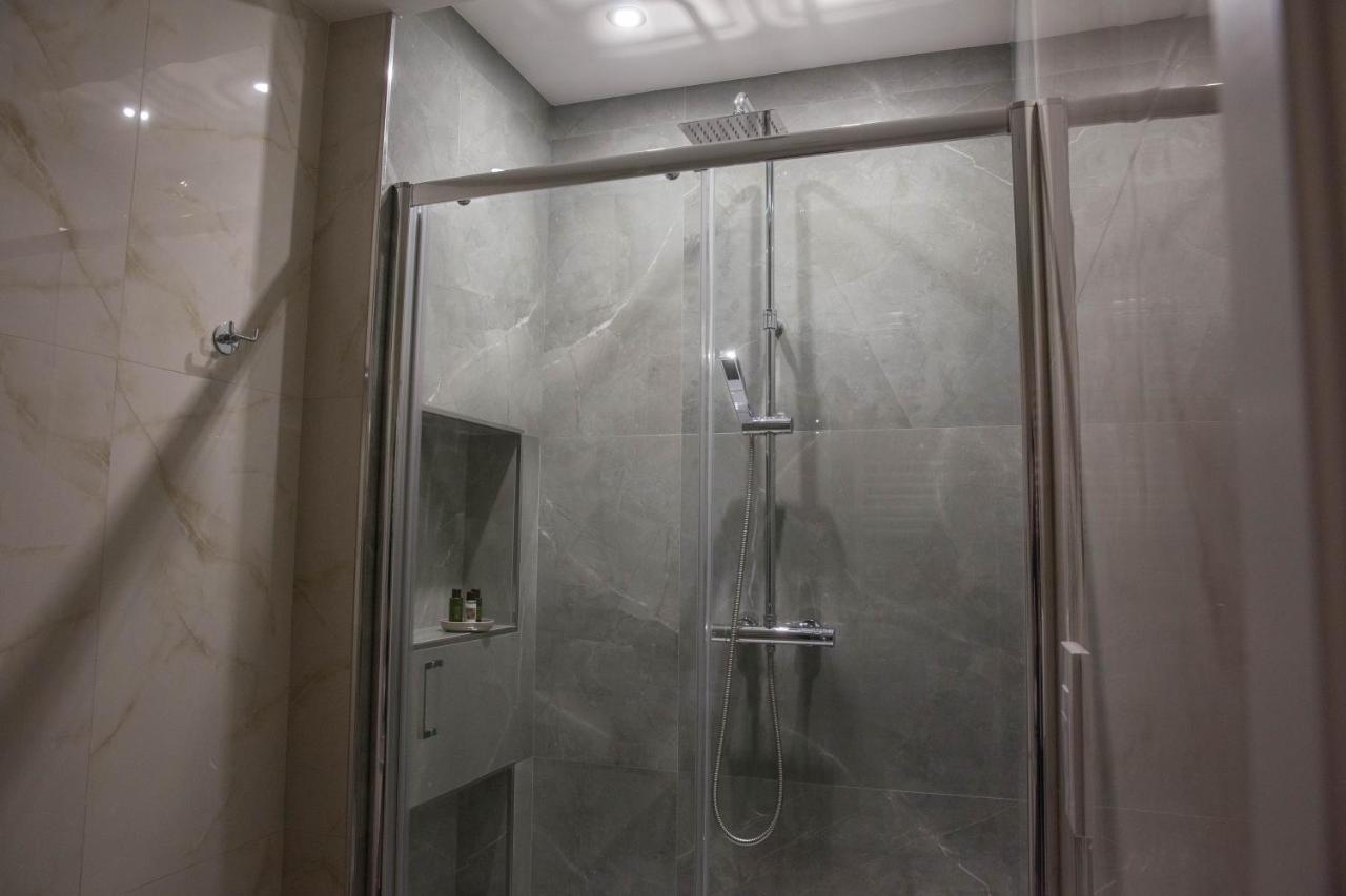 B&B Morelli Home Cosenza Exteriör bild