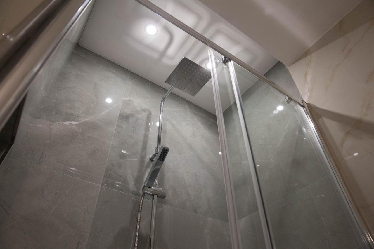 B&B Morelli Home Cosenza Exteriör bild