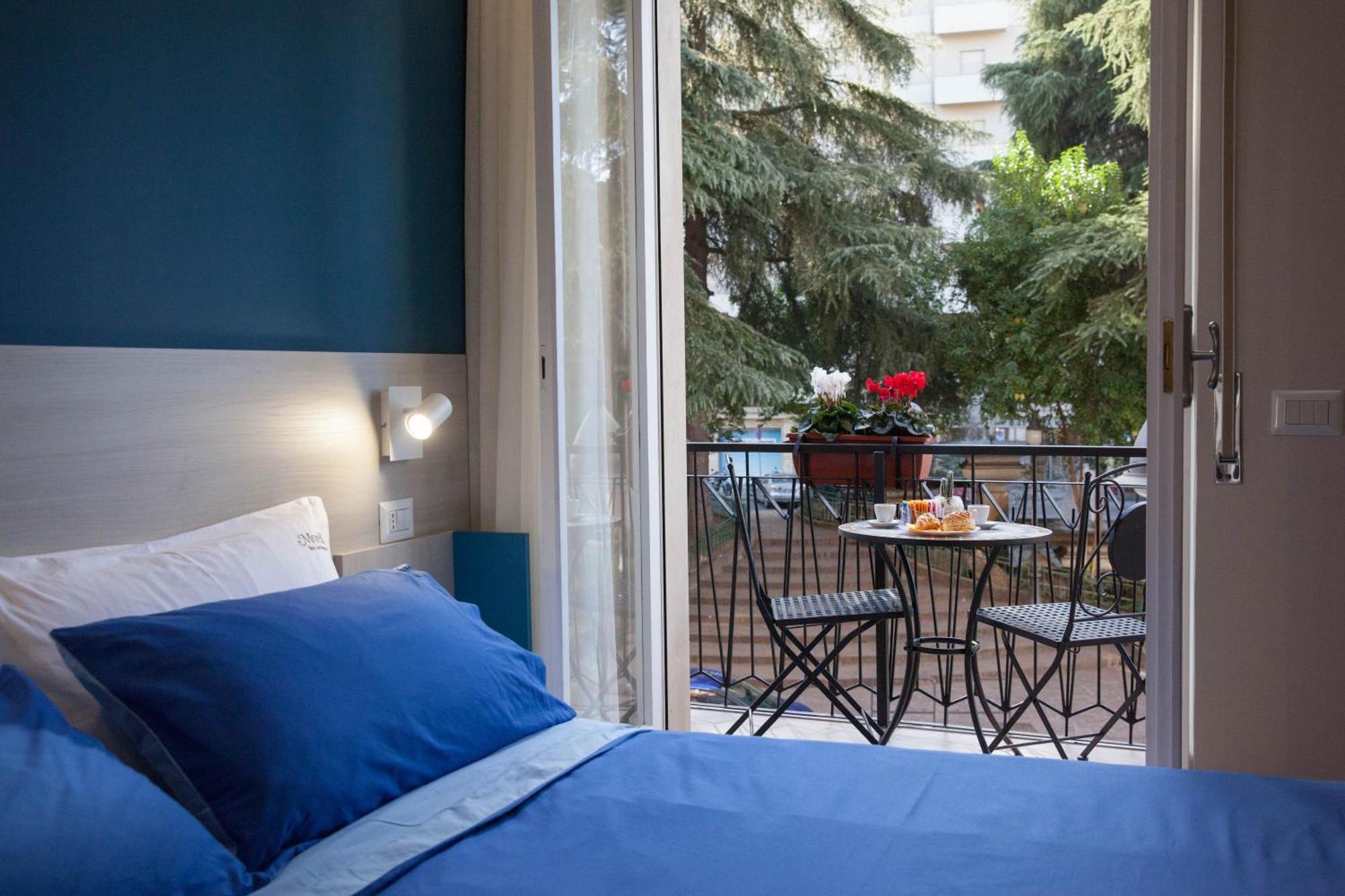 B&B Morelli Home Cosenza Exteriör bild